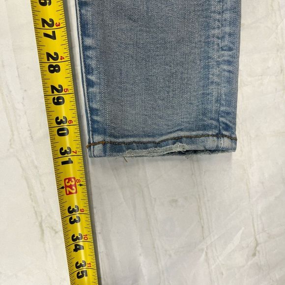 Billionaire Boys Club Lucky Jean Men's Size 30 - Picture 9 of 10